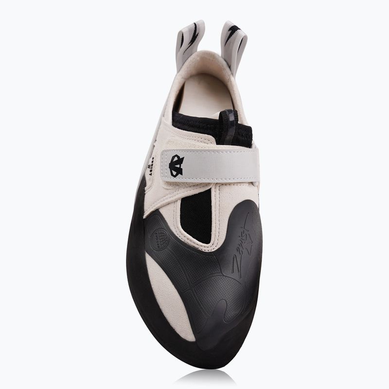 Laipiojimo batai Evolv Zenist LV gray/white 2