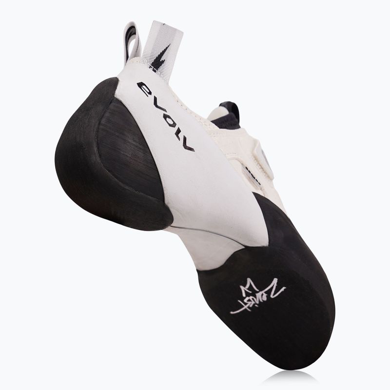 Laipiojimo batai Evolv Zenist LV gray/white 3