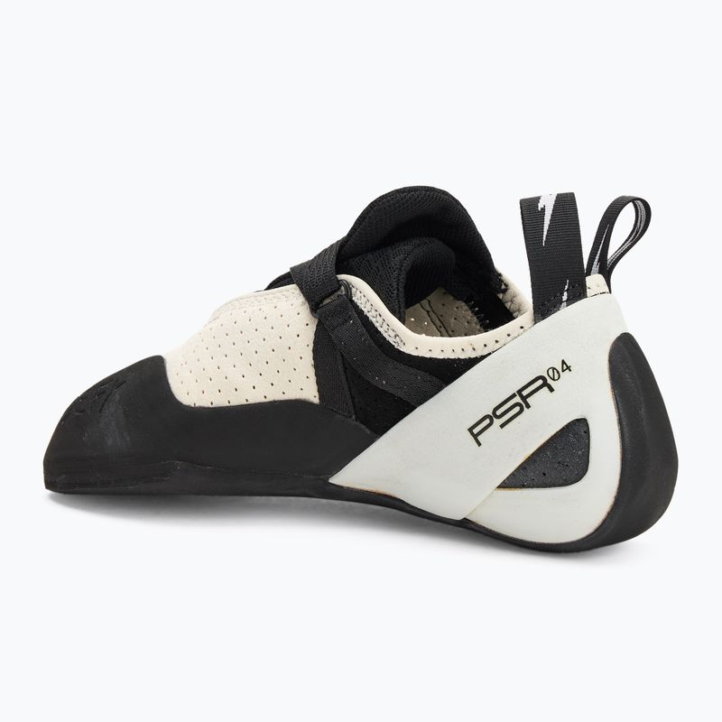 Vyriški laipiojimo batai Evolv Defy gray/ black 3