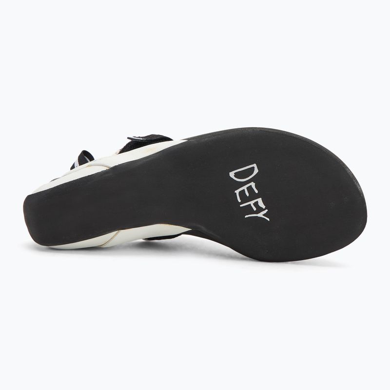 Vyriški laipiojimo batai Evolv Defy gray/ black 4