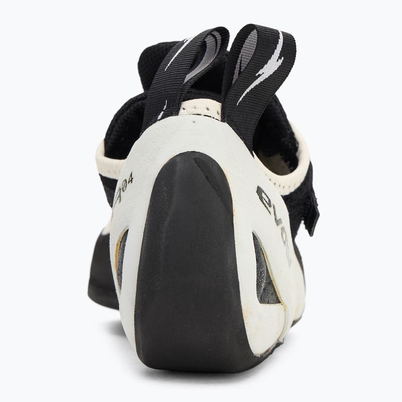 Vyriški laipiojimo batai Evolv Defy gray/ black 6