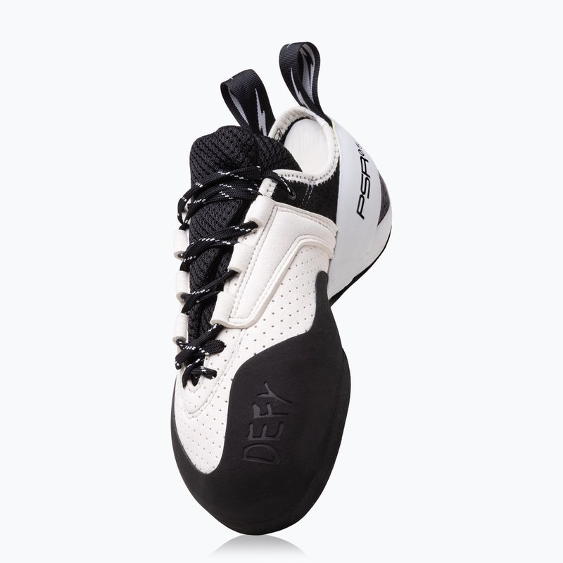 Vyriški laipiojimo batai Evolv Defy Lace gray/ black 3