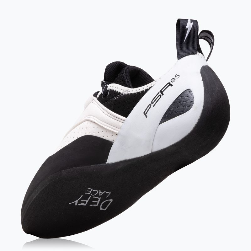 Vyriški laipiojimo batai Evolv Defy Lace gray/ black 4