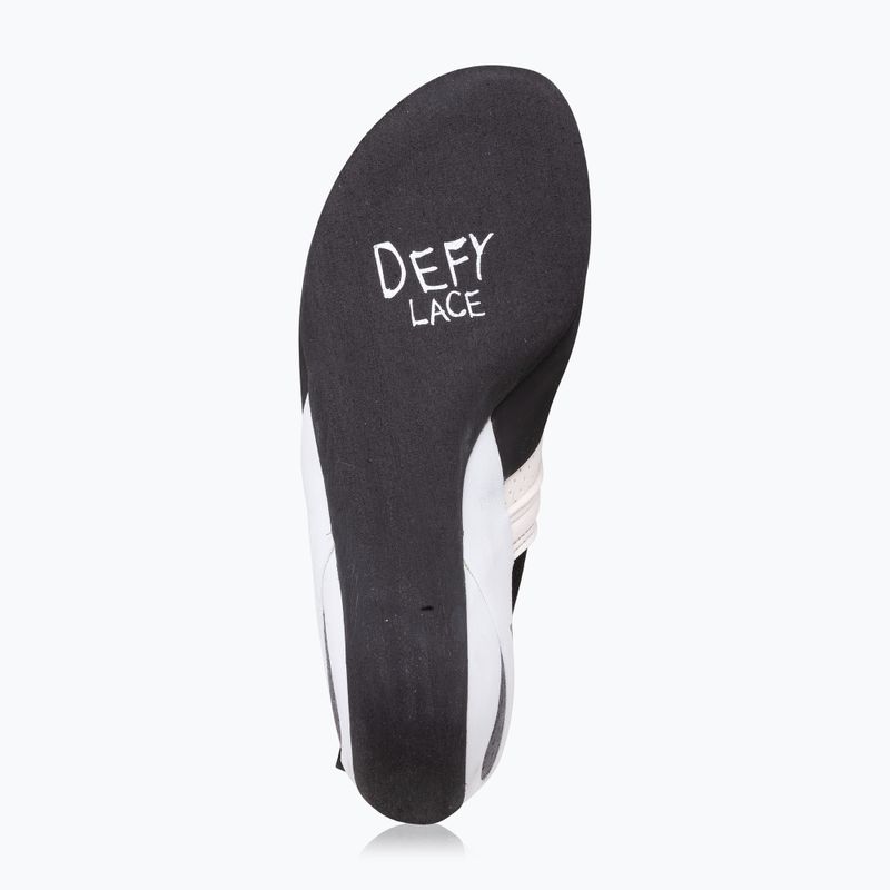 Vyriški laipiojimo batai Evolv Defy Lace gray/ black 5