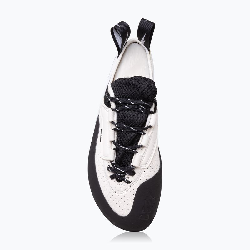 Vyriški laipiojimo batai Evolv Defy Lace gray/ black 6