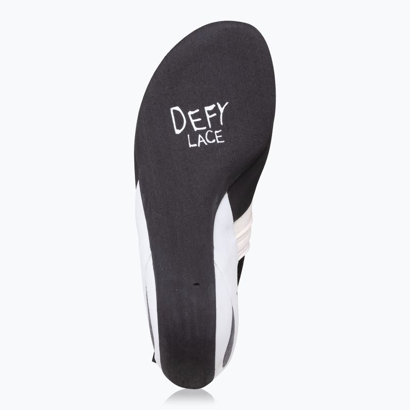 Vyriški laipiojimo batai Evolv Defy Lace gray/ black 4