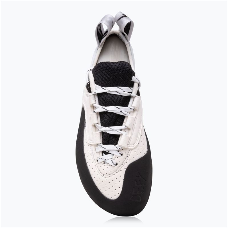 Moteriški laipiojimo batai Evolv Defy Lace gray/ white 2