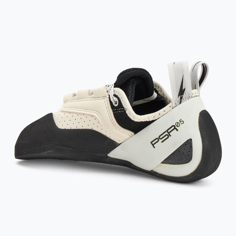 Moteriški laipiojimo batai Evolv Defy Lace gray/ white 3