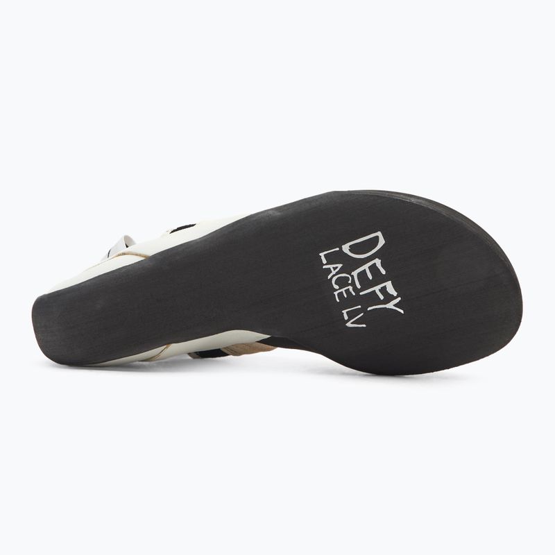 Moteriški laipiojimo batai Evolv Defy Lace gray/ white 4