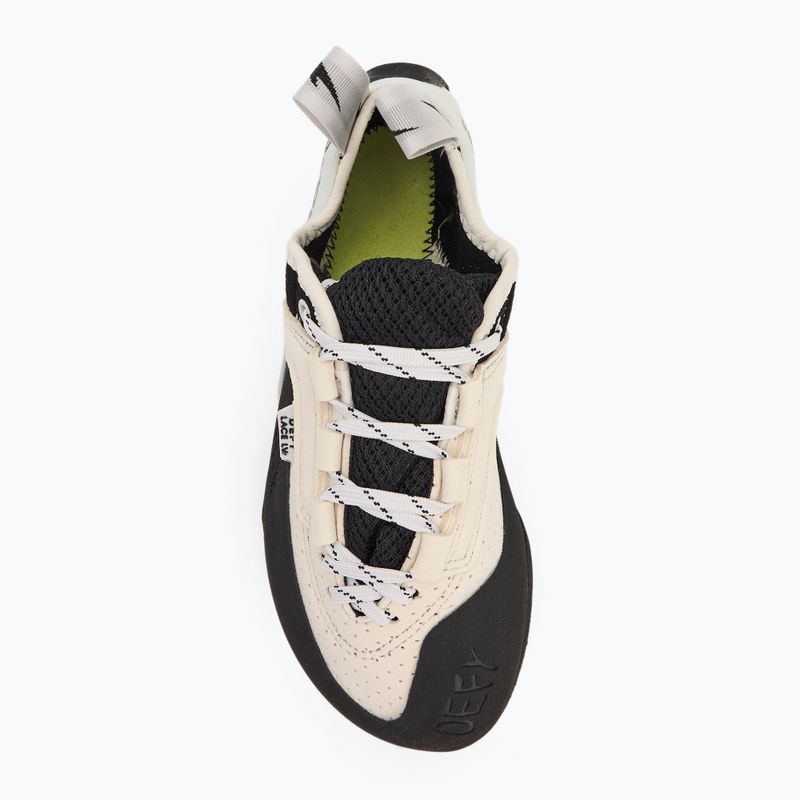 Moteriški laipiojimo batai Evolv Defy Lace gray/ white 5