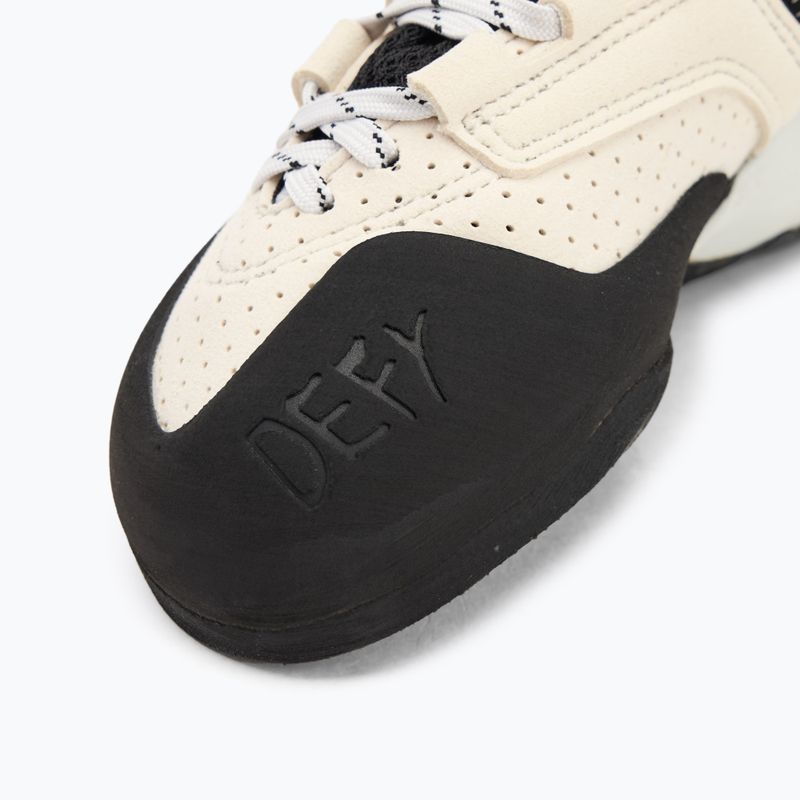Moteriški laipiojimo batai Evolv Defy Lace gray/ white 7