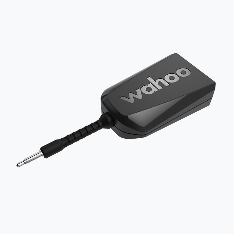 Wahoo Kickr Direct Connect treniruoklio adapteris juodas WFKICKRCABLE 2