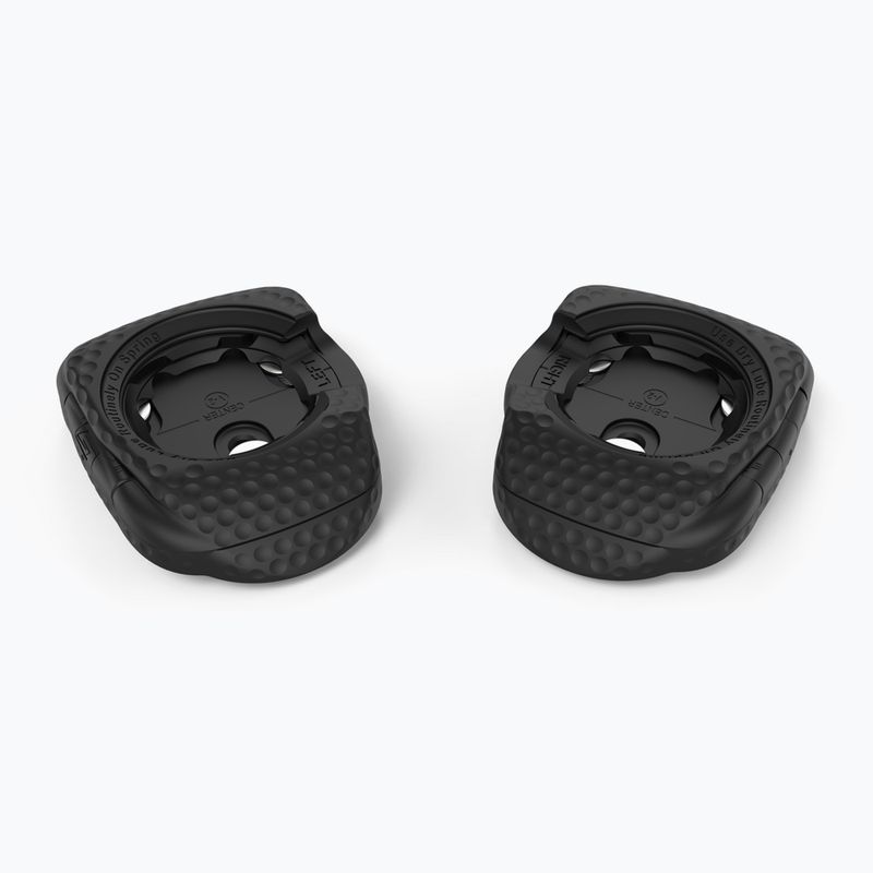 Wahoo Speedplay Standard Tension batų blokai juodi WFPRCLTST