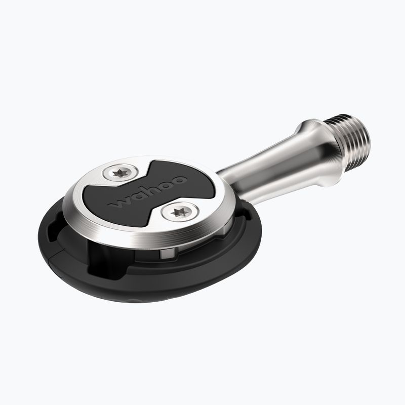 Wahoo Speedplay Aero sidabriniai dviračio pedalai WFPRA1S53 2