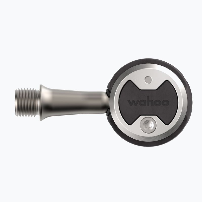 Wahoo Speedplay Nano sidabriniai dviračio pedalai WFPRN1S53