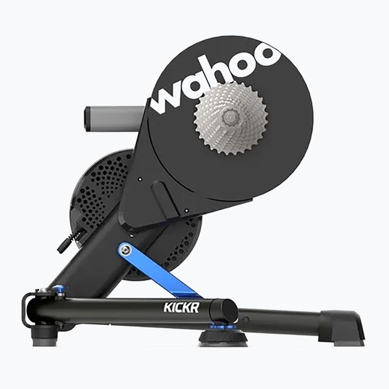 Dviračio treniruoklis Wahoo KICKR Smart Trainer v6