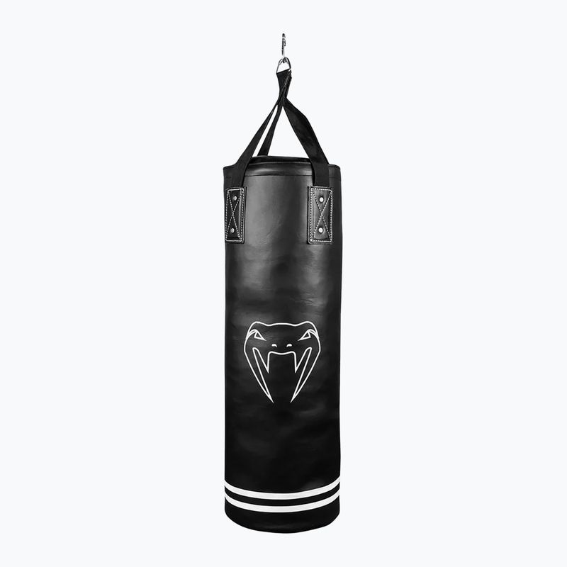 Bokso maišas Venum Classic Heavy WLMT Edition black 2