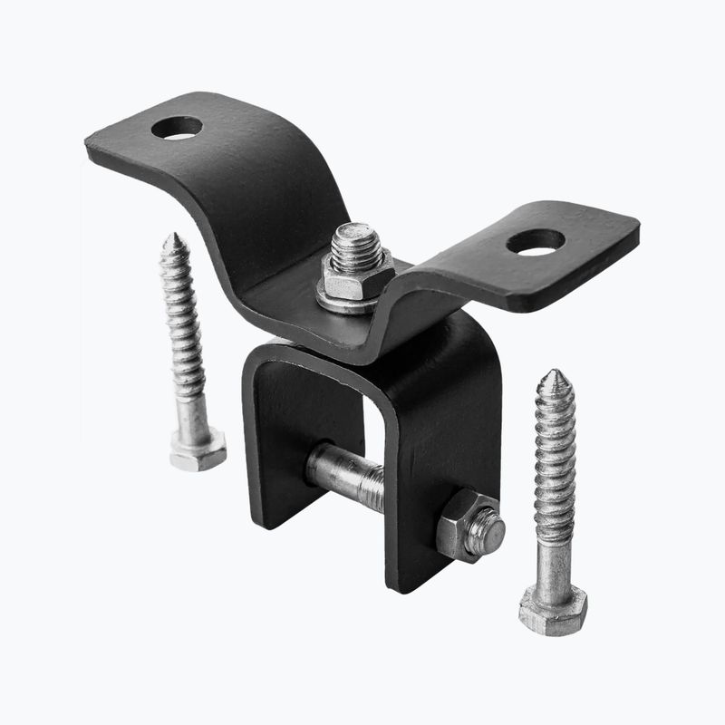 Bokso maišas Venum Classic Heavy WLMT Edition black 4