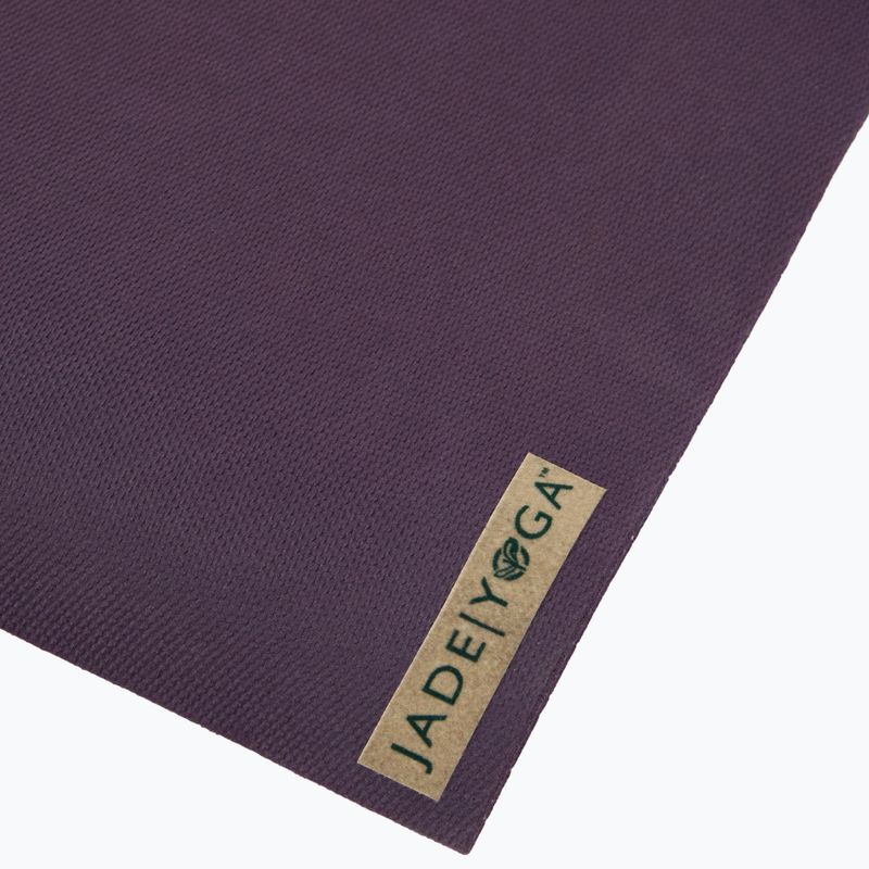 Jogos kilimėlis JadeYoga Fusion Mini Mat 5/16'' 24'' 12'' 8 mm purple 2