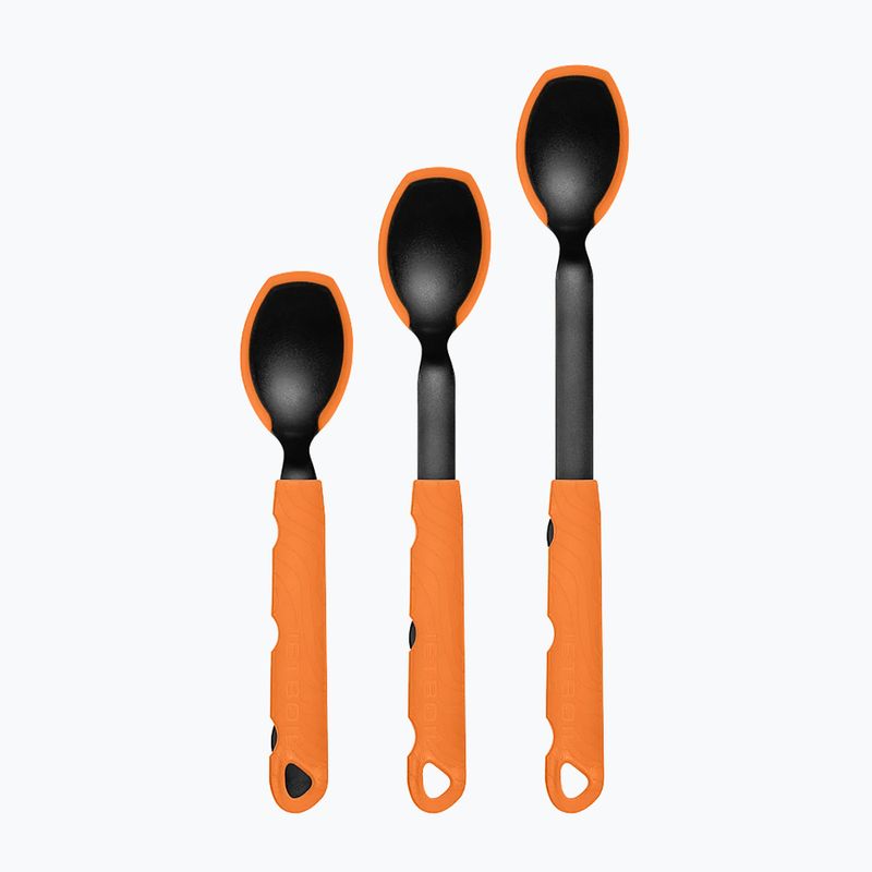 Šaukštas Jetboil TrailSpoon orange 4