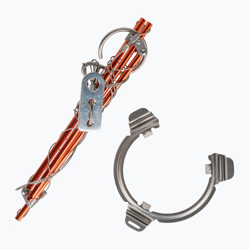 Virtuvės pakabos komplektas Jetboil Hanging Kit 2.0 4