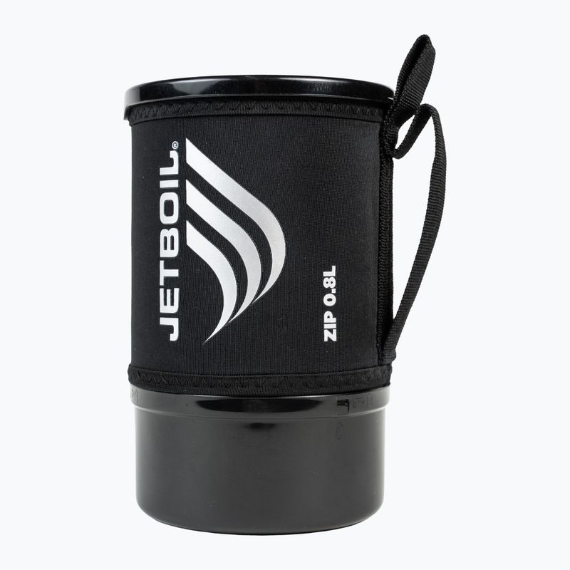 Turistinė viryklė Jetboil 2.0 Cooking System carbon 3