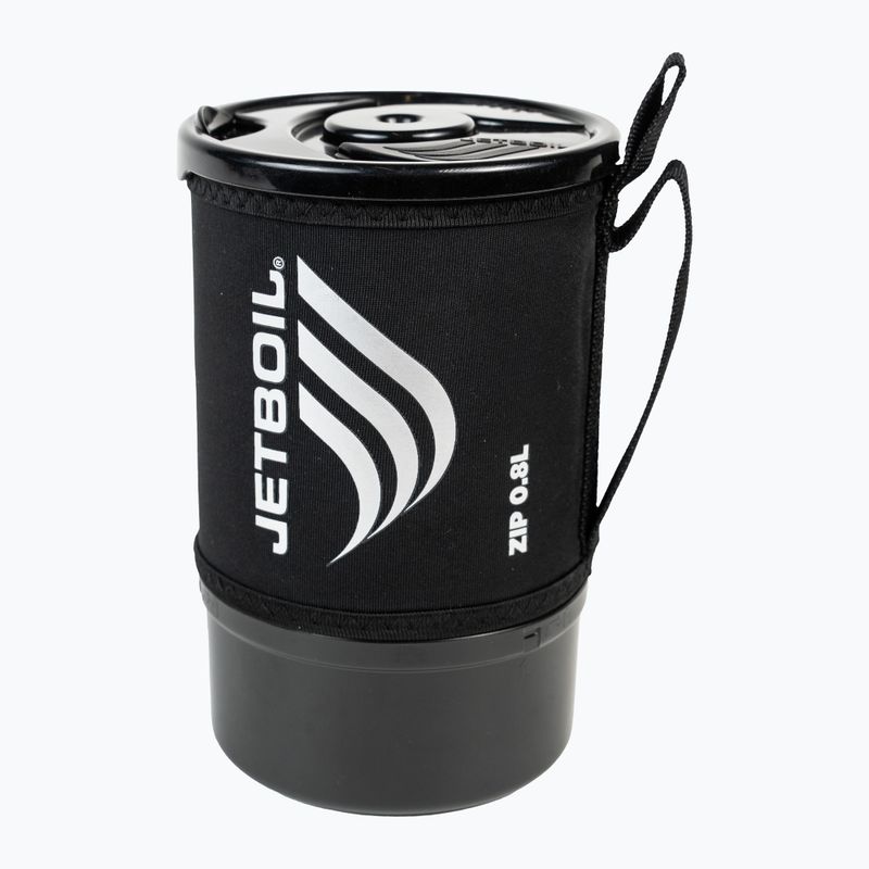 Turistinė viryklė Jetboil 2.0 Cooking System carbon 4