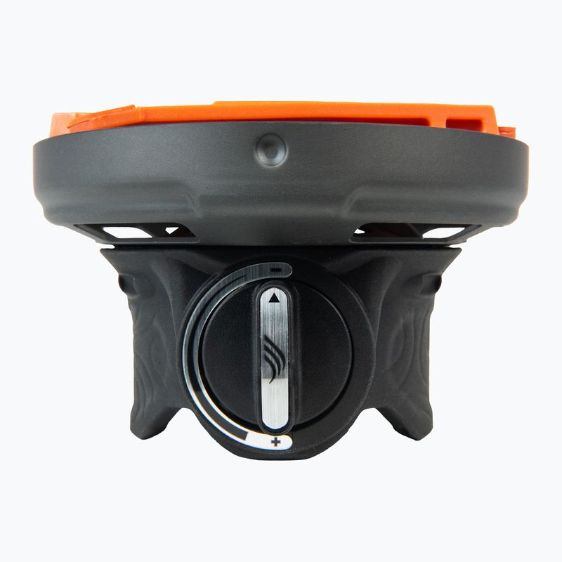 Turistinė viryklė Jetboil 2.0 Cooking System carbon 6