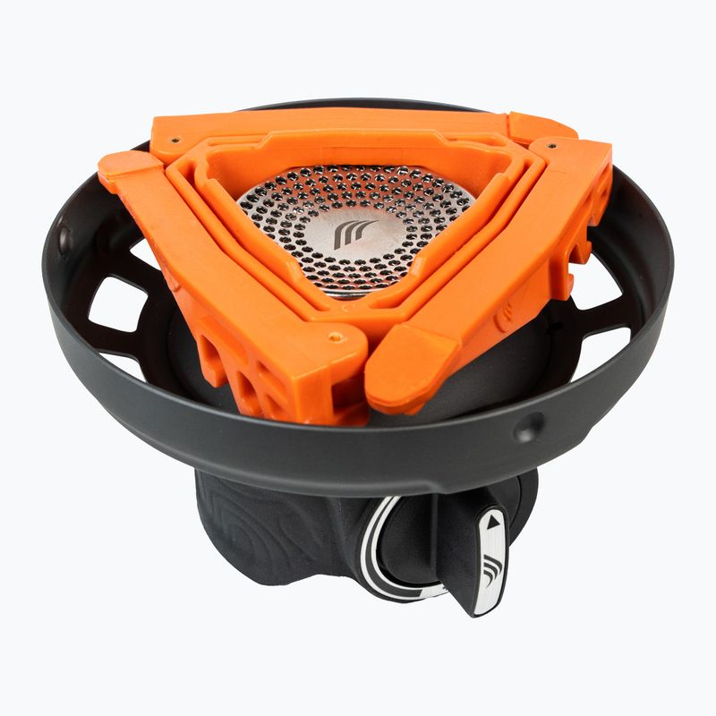 Turistinė viryklė Jetboil 2.0 Cooking System carbon 7