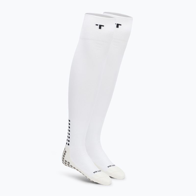 Futbolo kojinės TRUsox Full Length 3.0 white/black