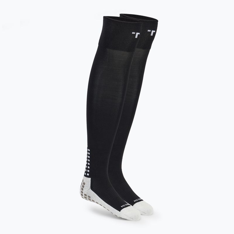 Futbolo kojinės TRUsox Full Length 3.0 black/white