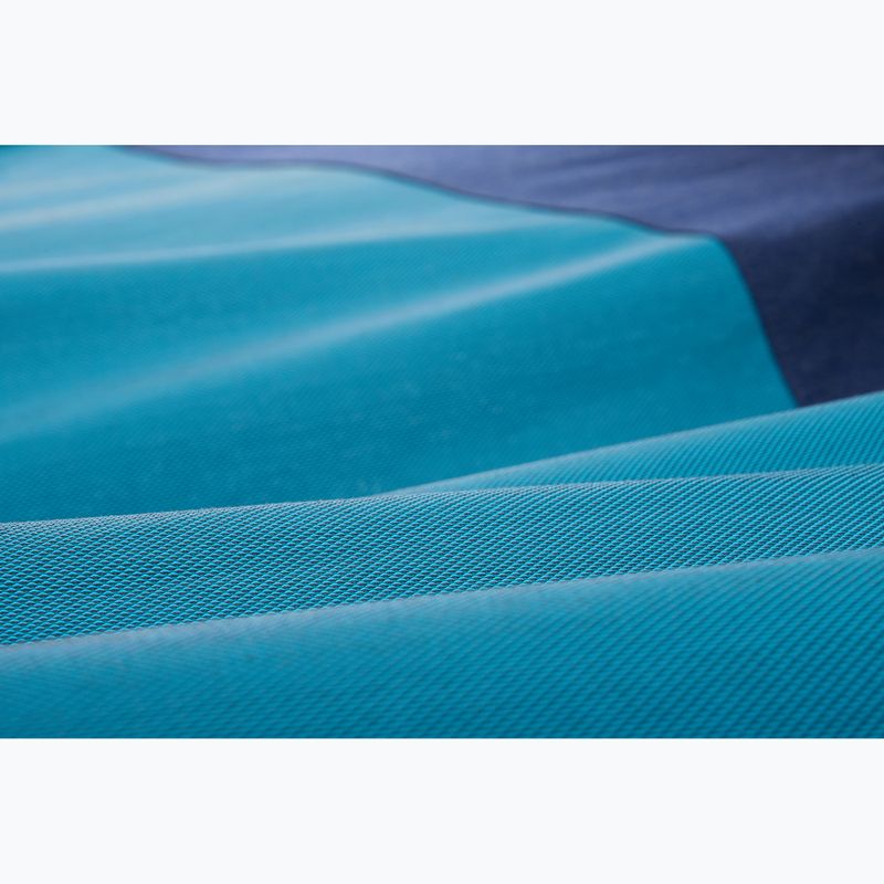 Turistinis hamakas ENO SuperNest SL Hammock costal blue 7