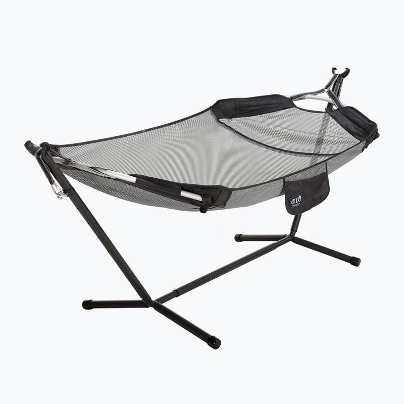 Turistinis hamakas ENO DayLoft lunar grey