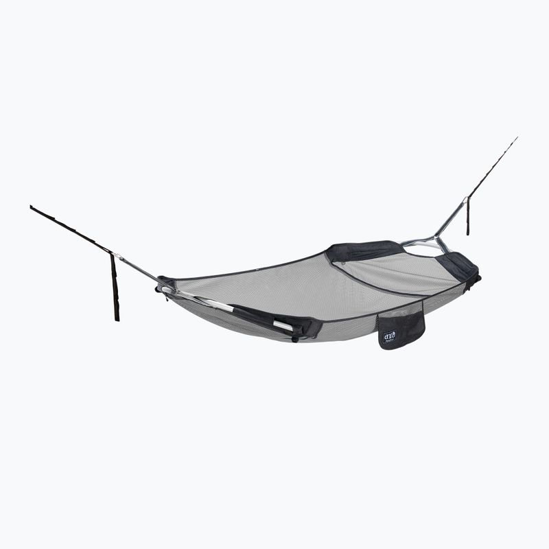 Turistinis hamakas ENO DayLoft lunar grey 3