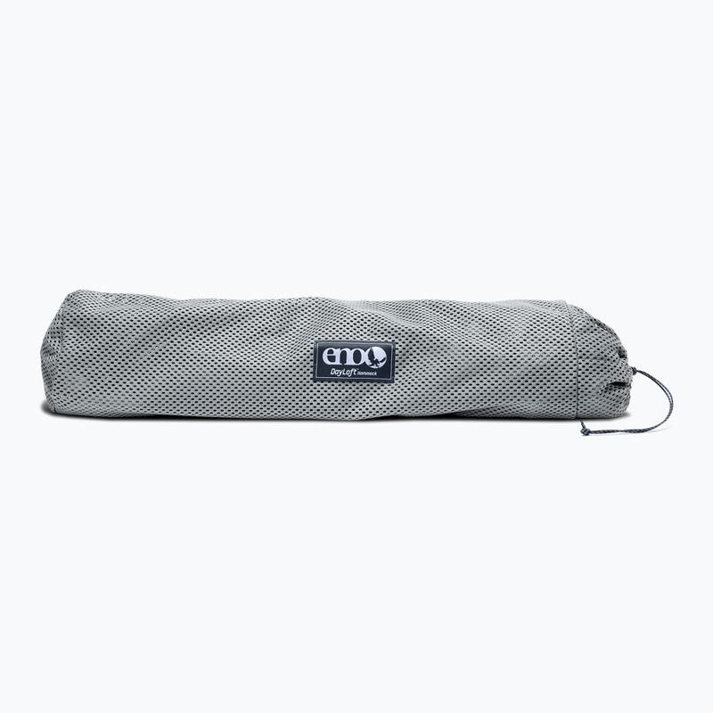 Turistinis hamakas ENO DayLoft lunar grey 6