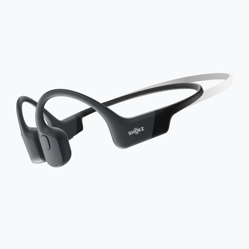 Shokz OpenRun Mini belaidės ausinės juodos S803MBK