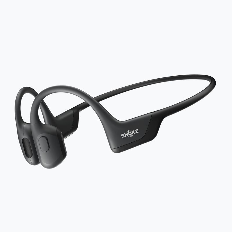 Shokz OpenRun Pro belaidės ausinės juodos S810BK