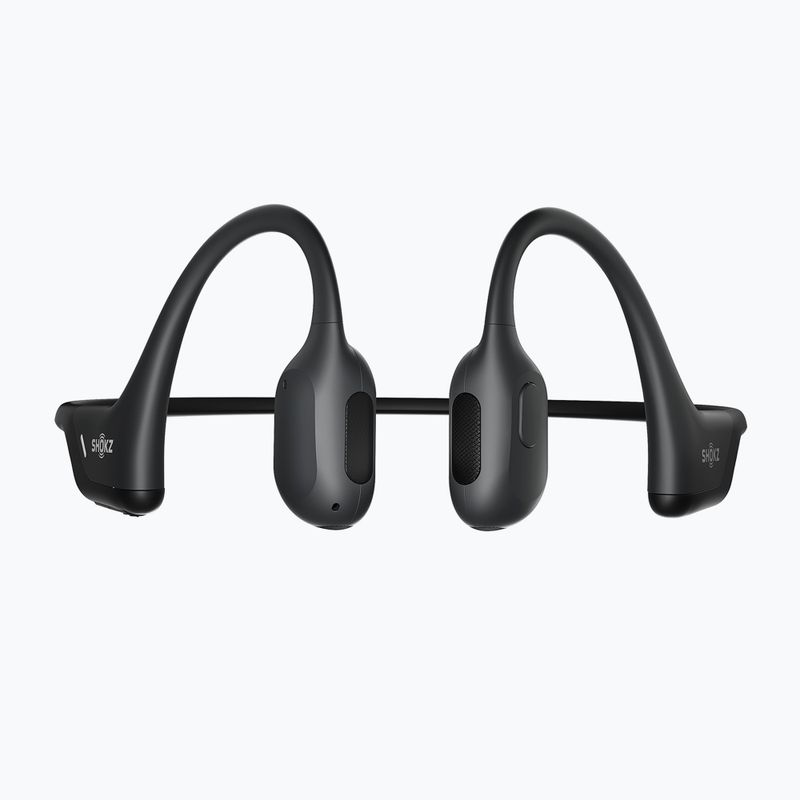 Shokz OpenRun Pro belaidės ausinės juodos S810BK 2