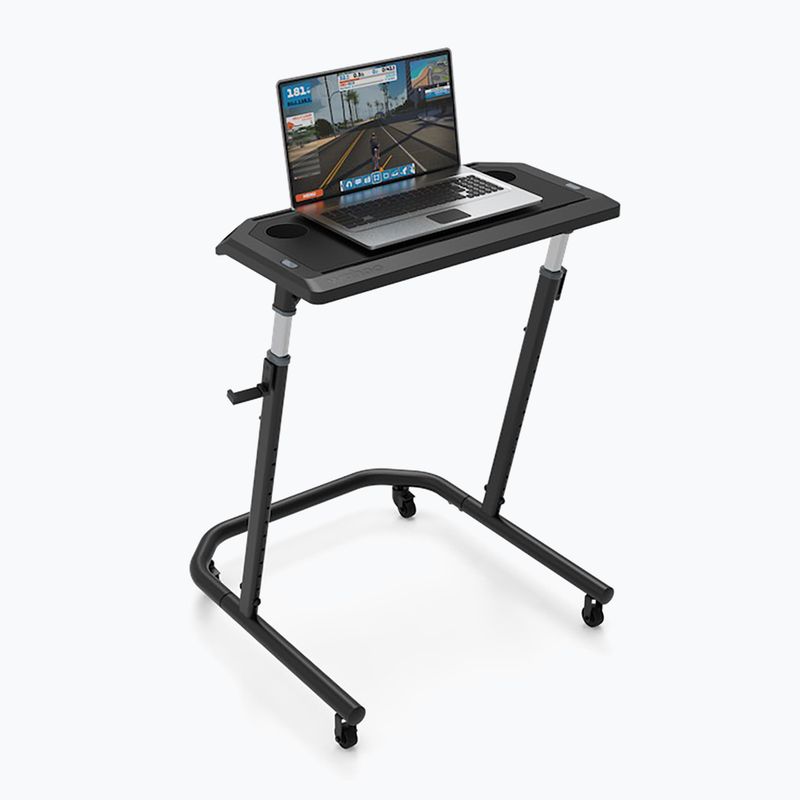 Stalas trenažeriui Wahoo KICKR Desk V2 black 2