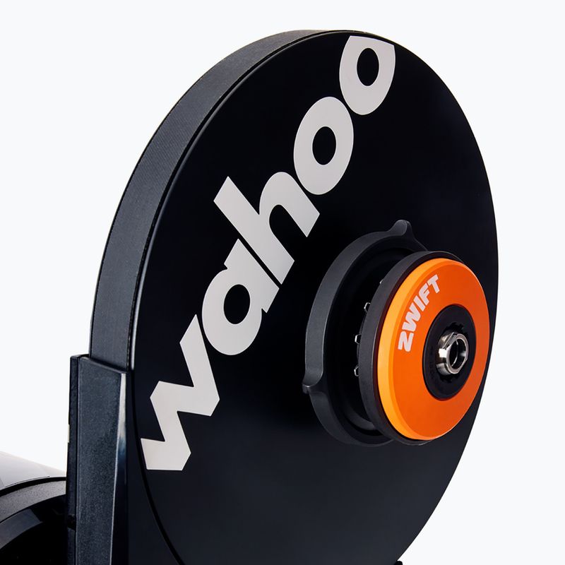 Dviračio treniruoklis Wahoo KICKR Core Zwift One 2 black 4