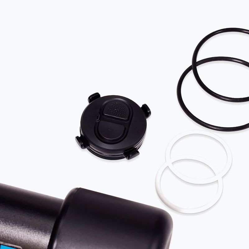 Dviračio treniruoklis Wahoo KICKR Core Zwift One 2 black 5