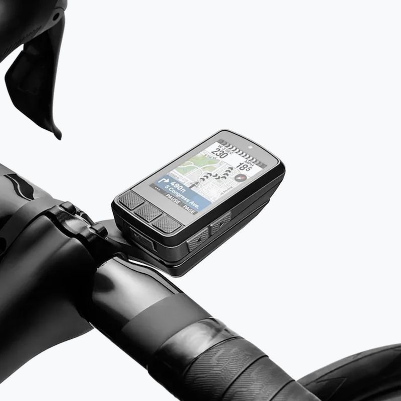 Dviračio navigacija Wahoo Elemnt Bolt GPS 3 black 2