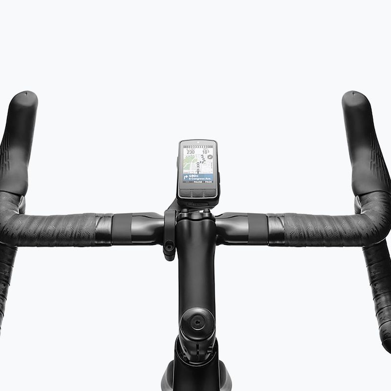 Dviračio navigacija Wahoo Elemnt Bolt GPS 3 black 4