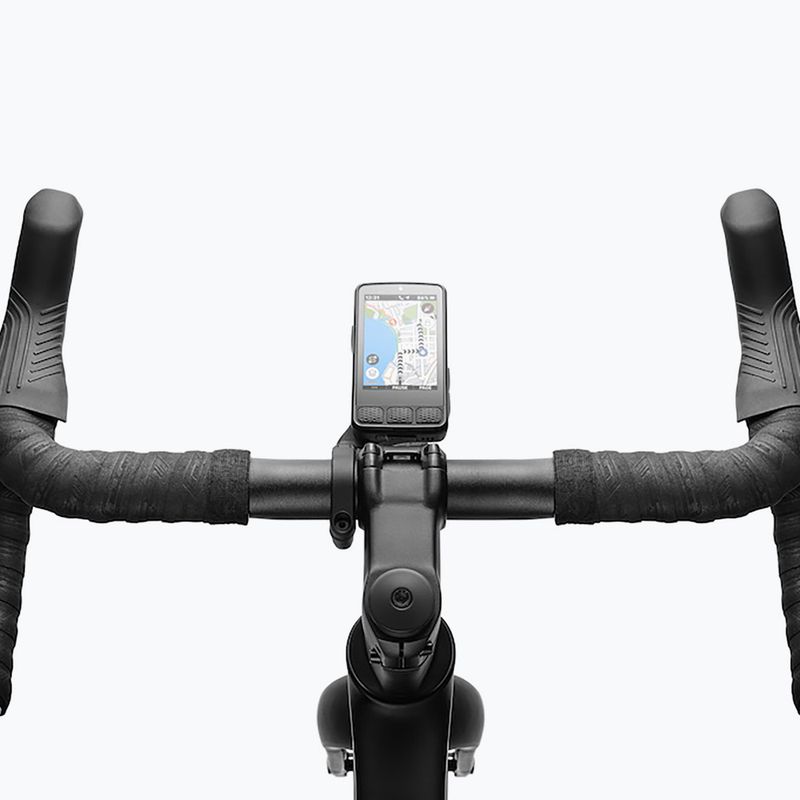 Dviračio navigacija Wahoo Elemnt Roam GPS 3 black 3