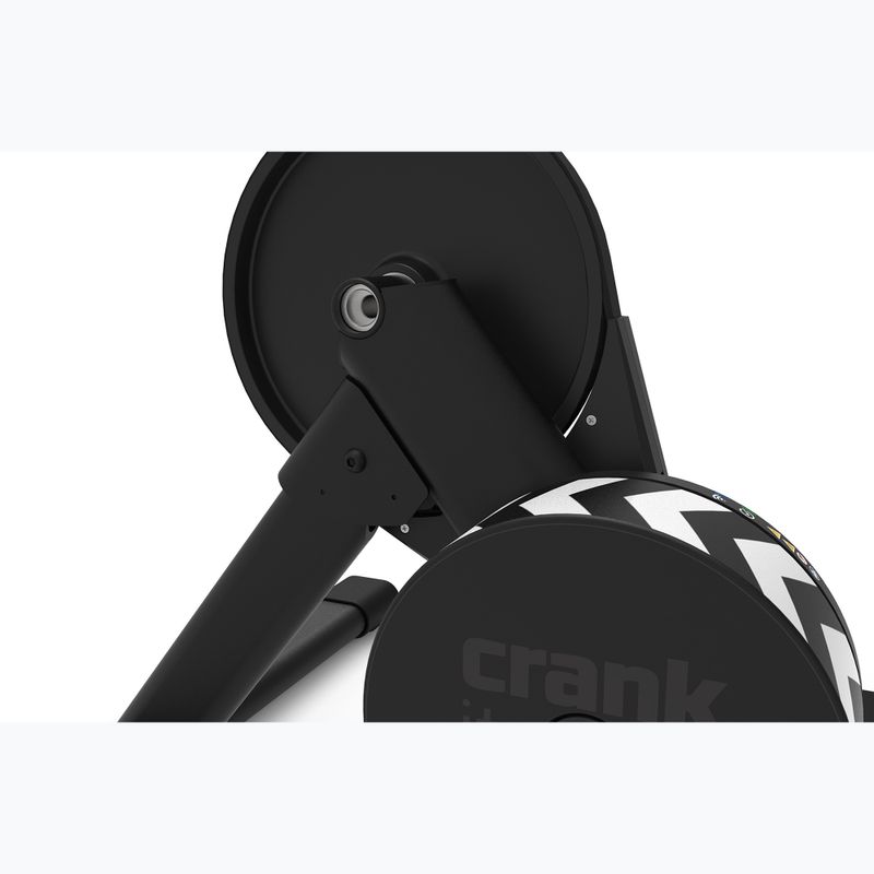 Dviračių trenažeris Wahoo Kickr Core 2 (Kasetė 11s) black 6