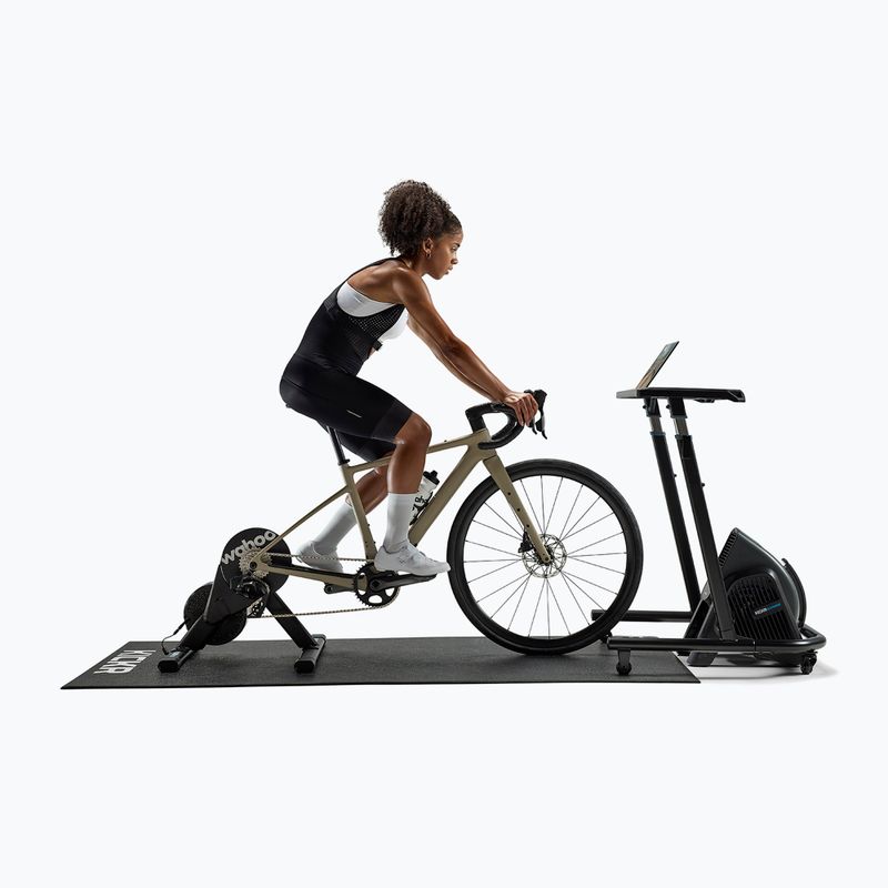 Dviračių trenažeris Wahoo Kickr Core 2 (Kasetė 11s) black 8