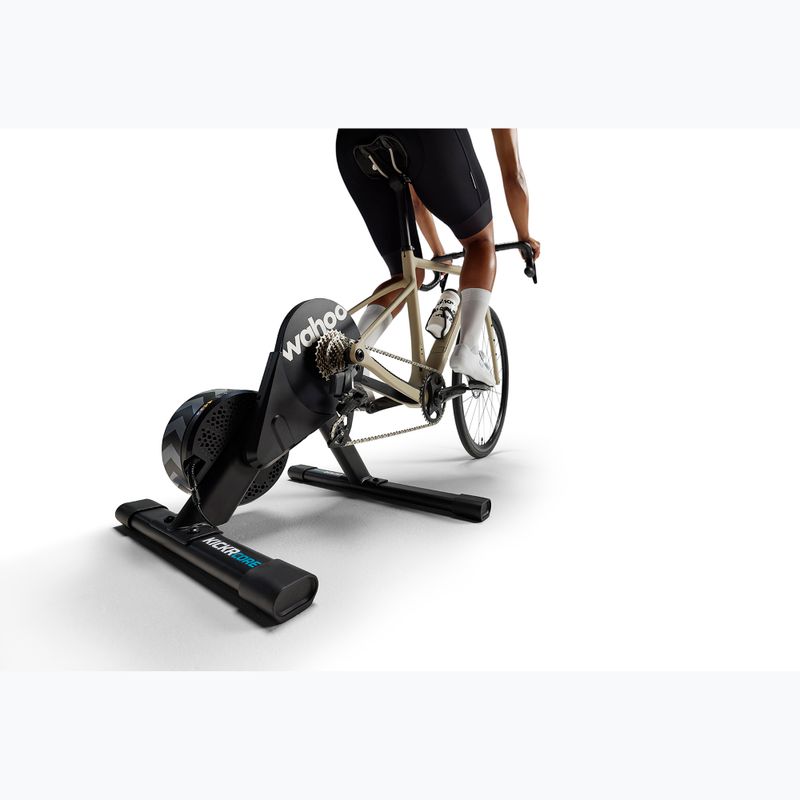 Dviračių trenažeris Wahoo Kickr Core 2 (Kasetė 11s) black 9