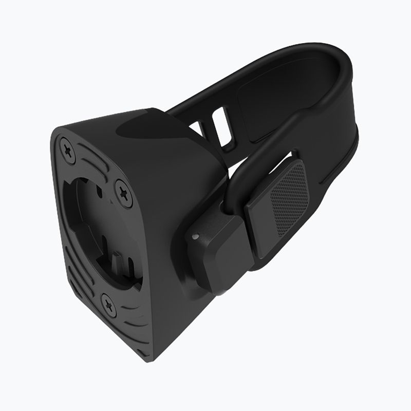Dviračio radaro laikiklis Wahoo Trackr Radar Mount black 2