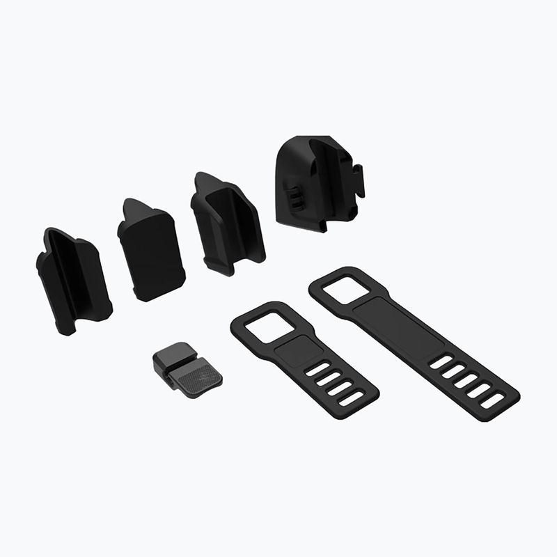 Dviračio radaro laikiklis Wahoo Trackr Radar Mount black 5