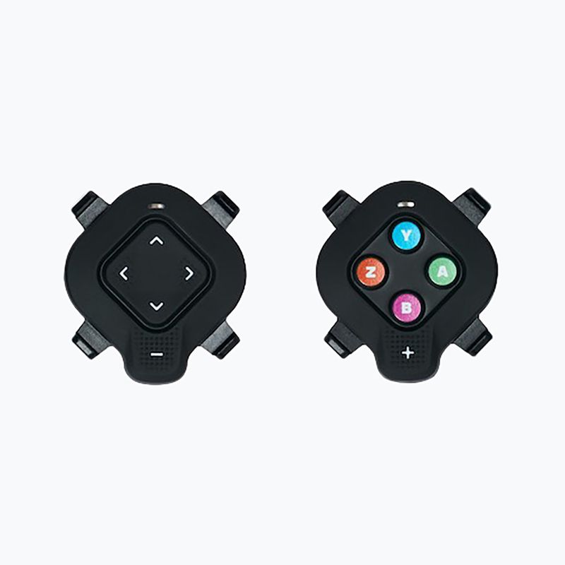 Dviratis-treniruoklis Wahoo KICKR Smart Trainer v6 (Zwift Cog & Click) 3